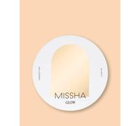 Missha Fondotinta base Cushion Glow - 14 g No.21P Fair