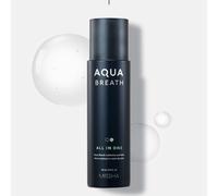 MISSHA For Men Aqua Breath Ali In One 195 ml Homme Fluid K-Beauty dalla Corea