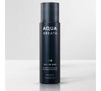 MISSHA For Men Aqua Breath Ali In One 195 ml Homme Lotion K-Beauty Made in korea