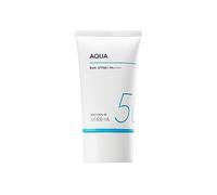 Missha, gel tuttofare Safe Blick Aqua Sun SPF50+/P crema solare, 50 ml