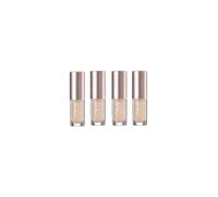 MISSHA - Glitter Prism Liquid Eye Shadow (Topper) - 3g - 02 Interstellar (4ea) Set