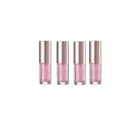MISSHA - Glitter Prism Liquid Eye Shadow (Topper) - 3g - 03 Space Odyssey (4ea) Set