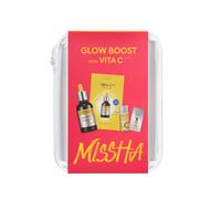 MISSHA Glow Boost Vita C Plus Set Cura della Pelle 4 Pezzi
