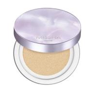 Missha Glow Layering Fit Cushion No 17 Ivory