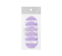 MISSHA - Glow Layering Fit Puff Set 5 pcs