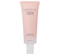 MISSHA Glow Pore Blurring Balm 40 ml Primer Viso Trucco Base Liscia 1ea