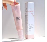 MISSHA Glow Skin Tinted Tone-Up Sun 30ml SPF50+ PA++++ Crema Solare Crema Sol...