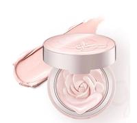 MISSHA Glow Tone Up Rose Pact 11g SPF50+ PA++++ Crema schiarente MADE IN COREA