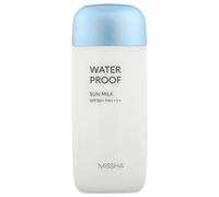 Missha All-around Safe Block Waterproof Sun Milk 70 ml