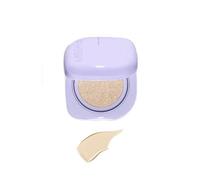 MISSHA - Layering Fit Cushion Semi Glow SPF50+ P 15g - #21 Fair