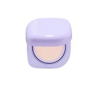 Missha Cushion-siero viso con bava di lumaca e componenti fito Layering Fit Pine Phyto Mucin Serum Cushion - 15 g Cocoon