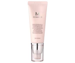 Missha M BB Boomer Pearl Makeup Primer - 40 ml