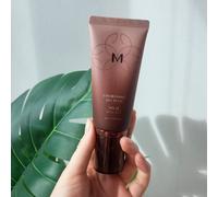 MISSHA M Choboyang BB Cream SPF30 PA++ 50ml #21 Light Beige Korean Cosmetics
