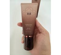 MISSHA M Choboyang BB Cream SPF30 P 50ml #22 Soft Beige Korean Cosmetics