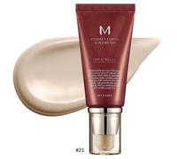 Missha M Perfect Cover B.B Cream NO.21 Light Beige KOR - 20 ml