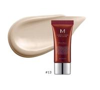 Missha M Perfect Cover B.B Cream SPF 42 PA+++ NO.13 Bright Beige - 20 ml