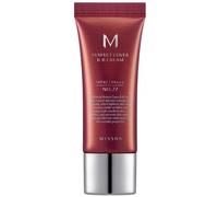 Missha M Perfect Cover B.B Cream SPF 42 P NO.27 Honey Beige - 20 ml