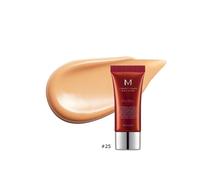 Missha M Perfect Cover B.B Crema SPF 42 P NO.25 Beige caldo - 20 ml
