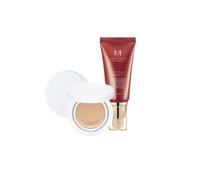 MISSHA M Perfect Cover BB Cream - 50ml - #23 X Magic Cushion Moist Up Medium Beige