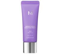 Missha M Perfect Cover Krem BB con siero SPF50+ 27 miele beige 50 ml