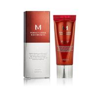 Missha M Perfect Cover BB Cream SPF 42 PA+++ No 21 Light Beige 20 ml 20 ml Light Beige
