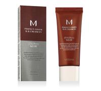 MISSHA M Perfect Cover BB Cream EX SPF 42 PA+++ 20 ml ombra No.19 Cool Ivory