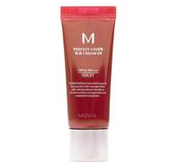 Missha M Perfect Cover BB Cream SPF 42 PA+++ No 27 Honey Beige 20 ml Honey Beige