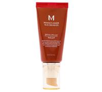 Missha M Perfect Cover BB Cream SPF 42 PA+++ Honey Beige No 27 50 ml 50 ml Honey Beige