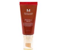 Missha M Perfect Cover Bb Spf42 Pa+++ crema BB per il viso 50 ml Natural Beige