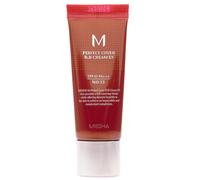 Missha M Perfect Cover BB Cream SPF 42 PA+++ No 13 Bright Beige 20 ml Bright Beige