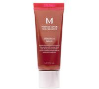 Missha M Perfect Cover BB Cream SPF 42 PA+++ No 21 Light Beige 20 ml 20 ml Light Beige
