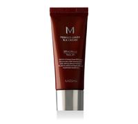 Fudge Perfect Cover Bb Cream Spf42#21-Light Beige 20 Ml 20 ml