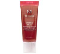 Missha M Perfect Cover BB Cream SPF 42 PA+++ No 23 Natural Beige 20 ml No 20 ml Natural Beige