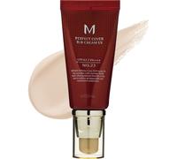 Missha M Perfect Cover BB Cream SPF42 21 Light Beige - BB Cream