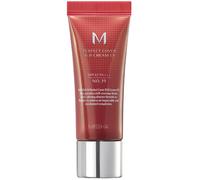 Missha M Perfect Cover BB Cream SPF42 PA+++ No 19 Cool Ivory 20 ml