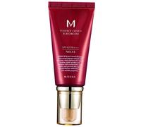 Missha M Perfect Cover BB Cream tonalita Bright Beige n. 13, 50 ml