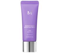 Missha M Perfect Cover Krem BB con siero SPF50+ 25 beige caldo 50 ml
