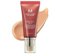 Missha M Perfect Cover Krem BB odcień Golden Beige n. 31 - 50 ml