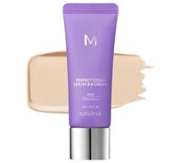 Missha M Perfect Cover Serum B.B. Cream NO. 21 - 20 ml