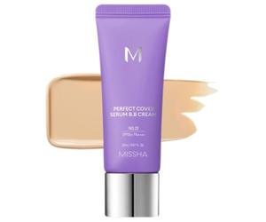 Missha M Perfect Cover Serum B.B. Cream NO. 23 - 20 ml