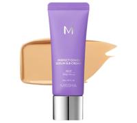 Missha M Perfect Cover Serum B.B. Cream NO. 27 - 20 ml