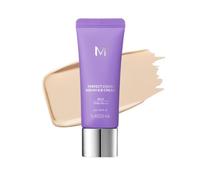 Missha M Perfect Cover Serum BB Cream No. 21 Light Beige, 20 ml