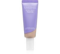 Missha M Perfect Cover Serum BB Cream Pro BB cream per una pelle perfetta e uniforme SPF 50+ colore #27 20 ml