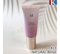 MISSHA M Signature Real Complete BB Cream EX SPF30 PA++ 45g #23 Natural Beige