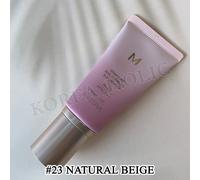MISSHA M Signature Real Complete BB Cream EX SPF30 PA++ 45g #23 Natural Beige