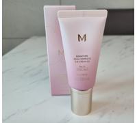 MISSHA M Signature Real Complete BB Cream EX SPF30 PA++ 45g coreano BB K-Beauty