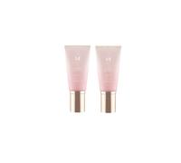 MISSHA M Signature Real Complete BB Cream EX SPF30 P New Version) - 45g - 21 Bright Beige (2ea) Set