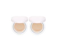 MISSHA - Magic Cushion Cover Lasting - 15g (SPF50+ P No.21 (2cad.) Set