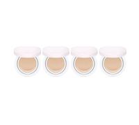 MISSHA Magic Cushion Cover Lasting - 15g (SPF50+ P No.21 (4ea) Set