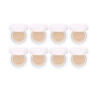 MISSHA Magic Cushion Cover Lasting - 15g (SPF50+ P No.21 (8ea) Set